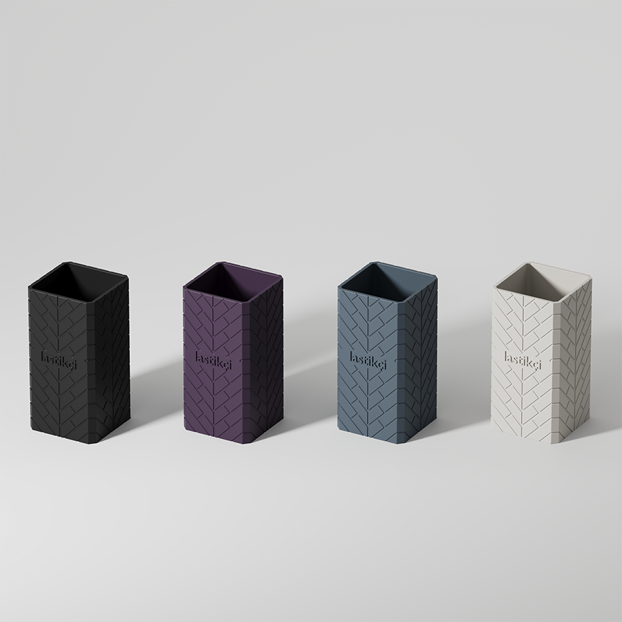 image of product in use in a manufacturing plant